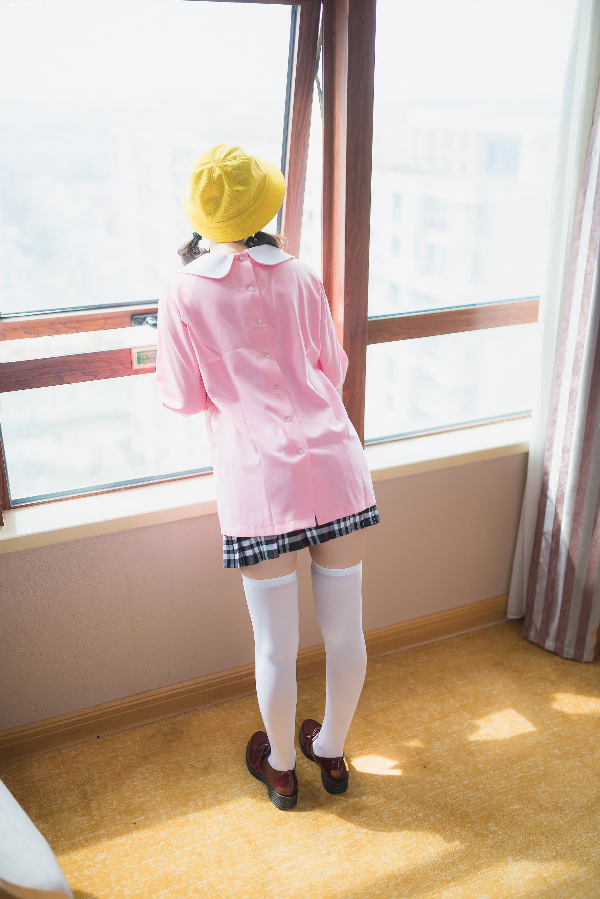 图库-Yuzuki - 第04季[57P][小黄帽]16.3.20